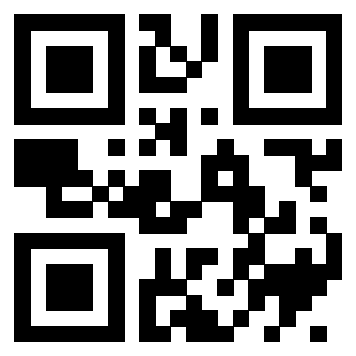 3400352543 - Immagine del Qr Code