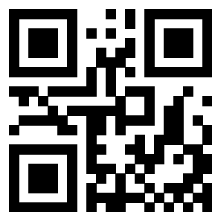 Immagine del QrCode di 3400352547