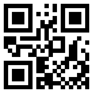 Il Qr Code di 3400352548