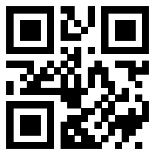 3400352551 - Immagine del Qr Code