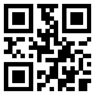QrCode di 3400352552