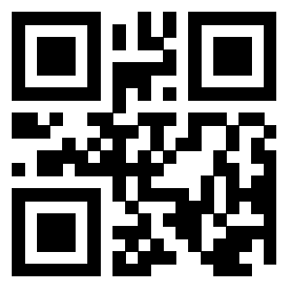 Immagine del Qr Code di 3400352563