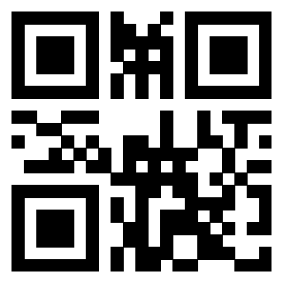 3400352567 - Immagine del QrCode associato