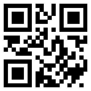3400352569 Qr Code associato