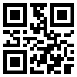 3400352570 - Immagine del QrCode