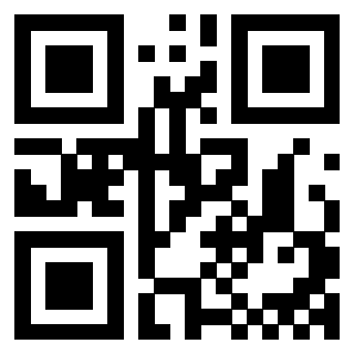 Immagine del QrCode di 3400352572