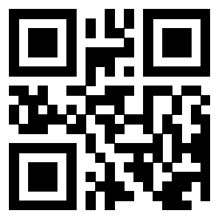 Immagine del QrCode di 3400352576
