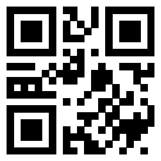 Il Qr Code di 3400352579