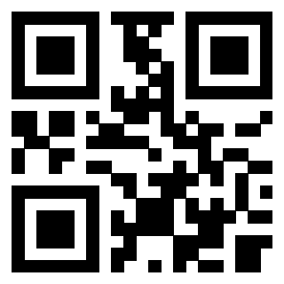 Immagine del QrCode di 3400352580