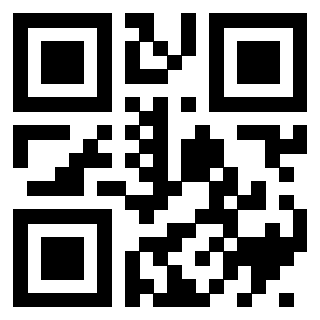 Il Qr Code di 3400352584