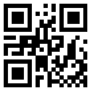 Immagine del QrCode di 3400352587