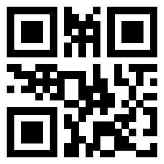3400352592 QrCode associato