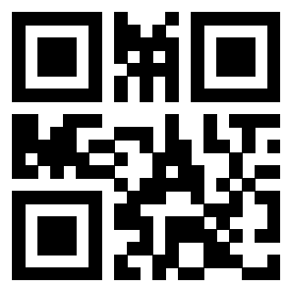 Il Qr Code di 3400352594