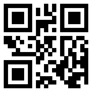3400352595 Qr Code associato