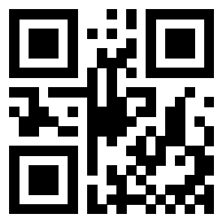 Scansione del Qr Code di 3400352597