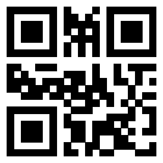 3400352599 QrCode associato