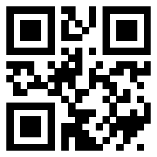 3400352602 - Immagine del Qr Code