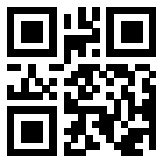 Scansione del Qr Code di 3400352603