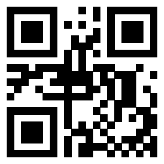 3400352604 QrCode associato