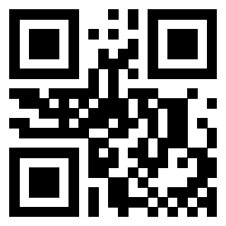3400352607 Qr Code associato