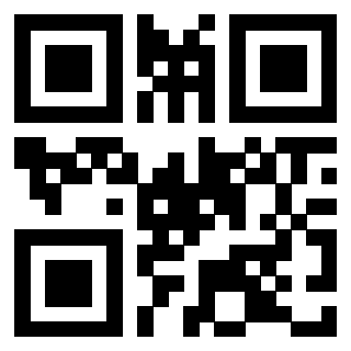 3400352609 - Immagine del Qr Code