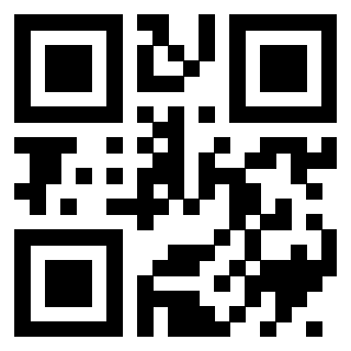 3400352610 - Immagine del Qr Code