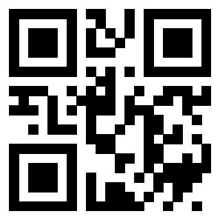 Il QrCode di 3400352617