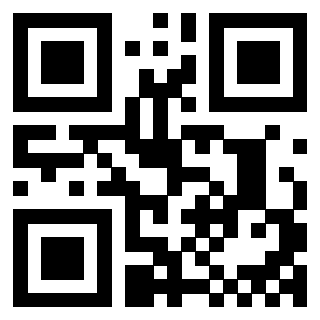 3400352622 QrCode associato