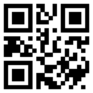 Scansione del Qr Code di 3400352625