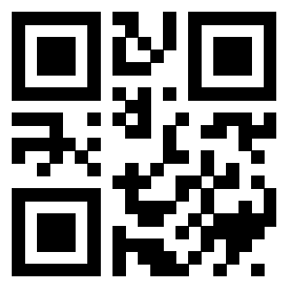 3400352628 - Immagine del QrCode associato