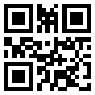 Immagine del Qr Code di 3400352632
