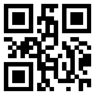 3400352634 - Immagine del Qr Code