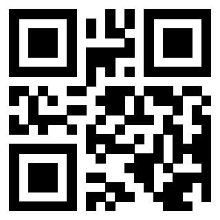 3400352639 QrCode associato