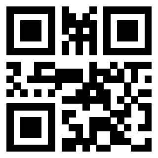 3400352644 - Immagine del QrCode associato