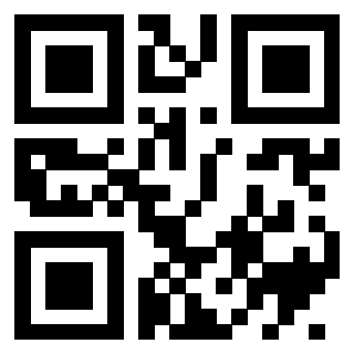 3400352645 - Immagine del QrCode