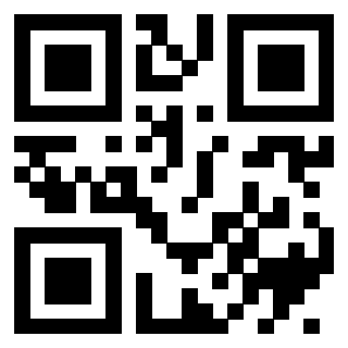 3400352649 Qr Code associato