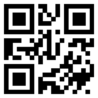 3400352654 - Immagine del QrCode