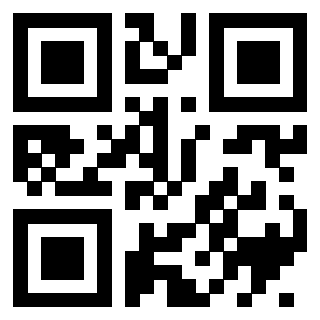 Il Qr Code di 3400352659
