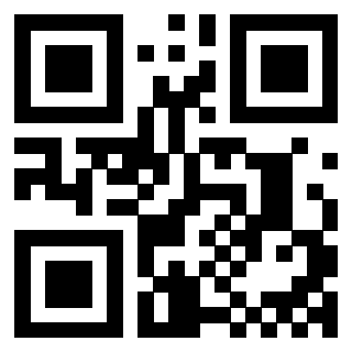 3400352660 QrCode associato
