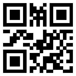 3400352661 - Immagine del QrCode associato