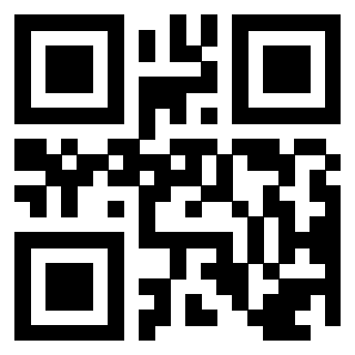 3400352662 - Immagine del Qr Code associato