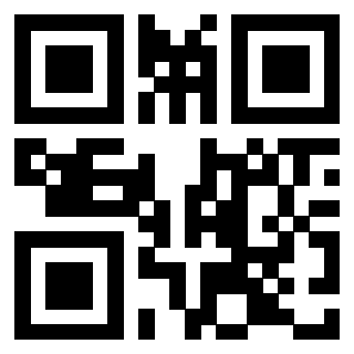 QrCode di 3400352667