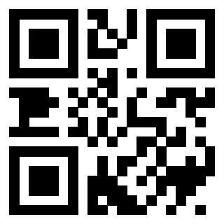 3400352668 - Immagine del QrCode