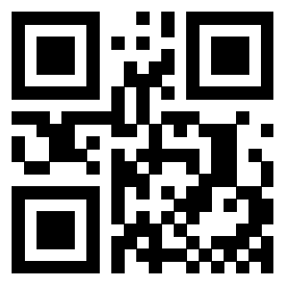 Il QrCode di 3400352669