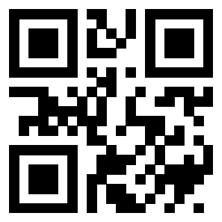 3400352670 Qr Code associato