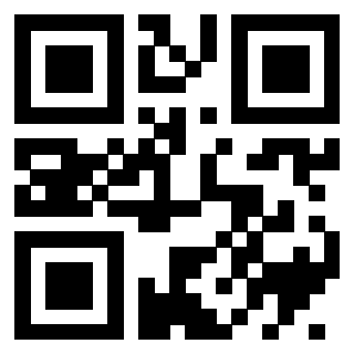 Immagine del Qr Code di 3400352671