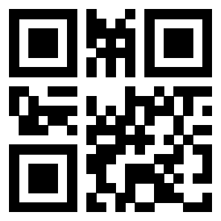 Immagine del Qr Code di 3400352672