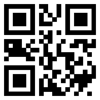 Scansione del Qr Code di 3400352676