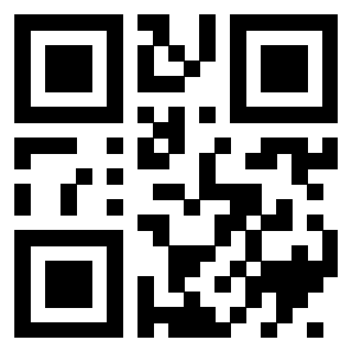 Il Qr Code di 3400352678