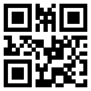 Immagine del QrCode di 3400352680